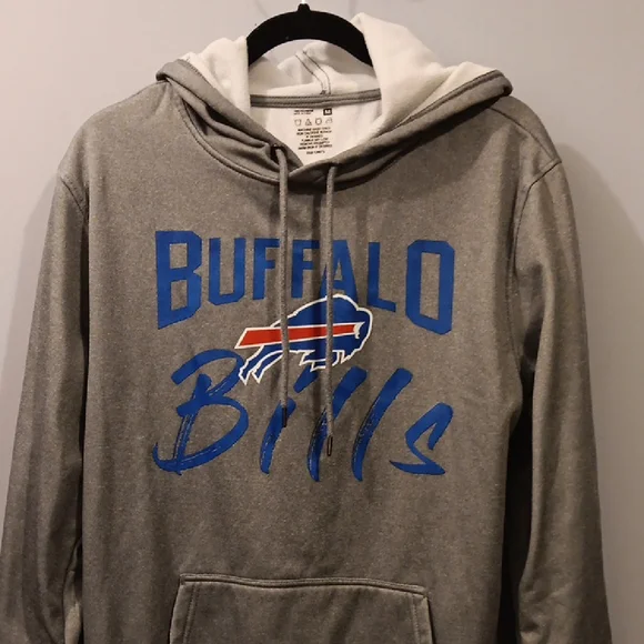 Buffalo Bills Hoodie - Picture 1 of 5